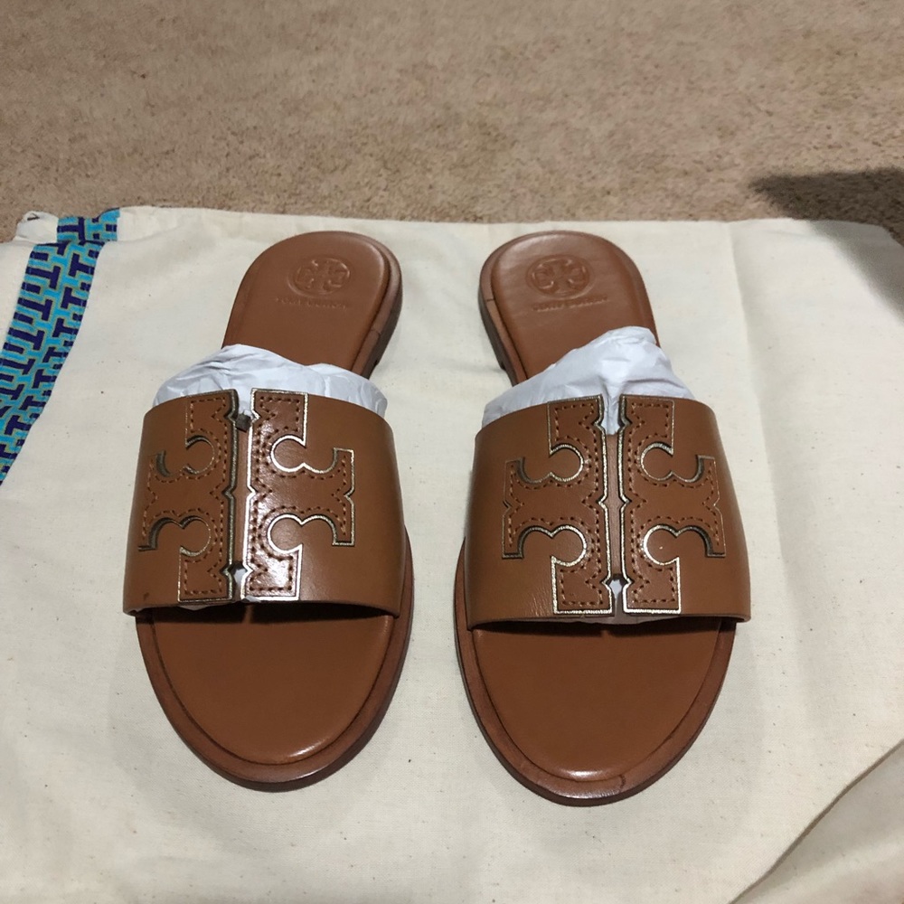 Tory Burch Ines Slide